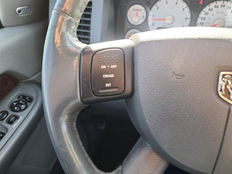 used 2008 Dodge Ram 1500 car, priced at $18,499