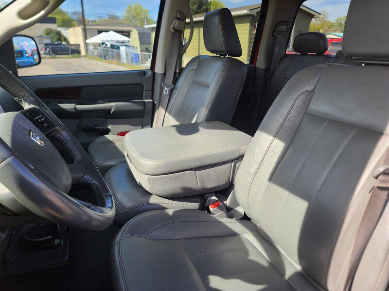 used 2008 Dodge Ram 1500 car, priced at $18,499
