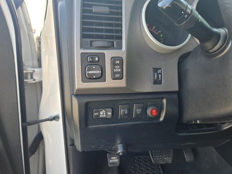 used 2012 Toyota Tundra car, priced at $19,419