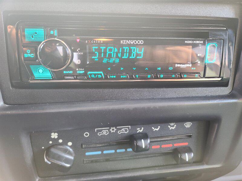 used 1997 Jeep Wrangler car, priced at $11,499