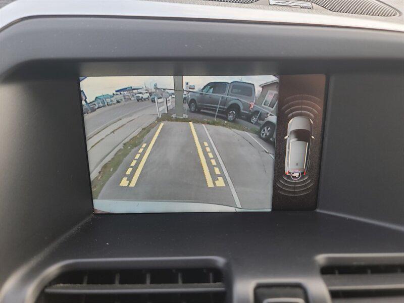 used 2015 Volvo XC60 car, priced at $12,499