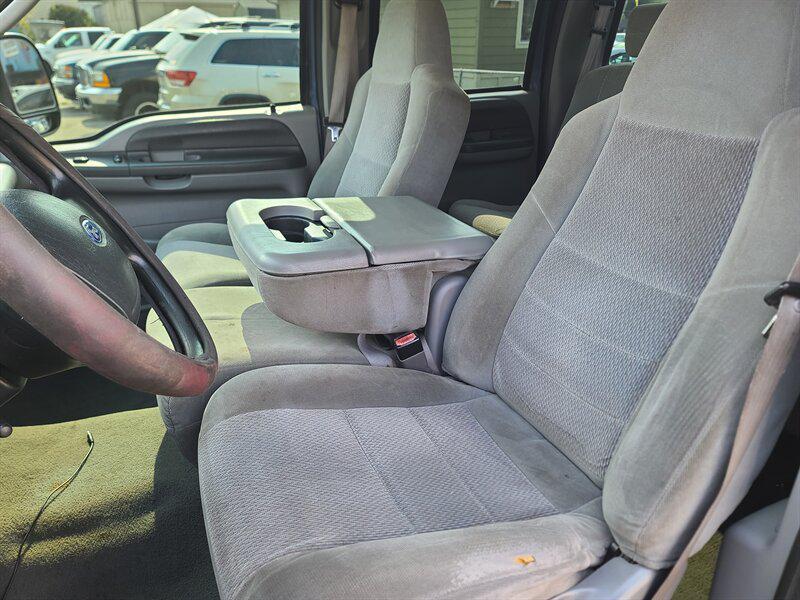 used 2004 Ford F-250 car, priced at $12,999