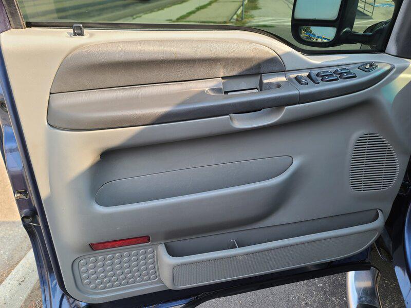 used 2004 Ford F-250 car, priced at $12,999