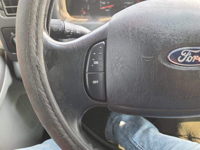 used 2004 Ford F-250 car, priced at $12,999