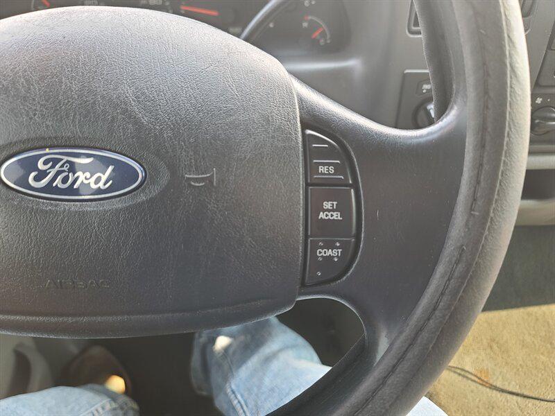 used 2004 Ford F-250 car, priced at $12,999