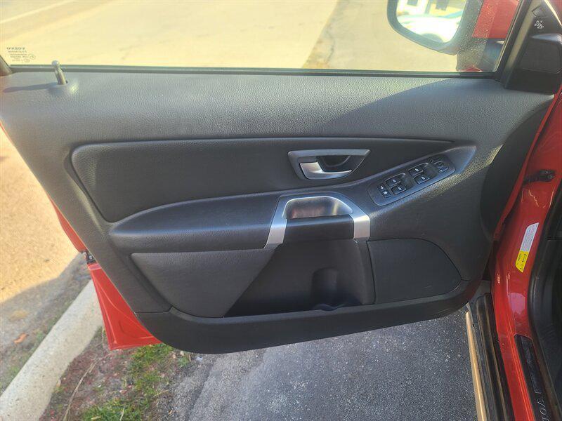 used 2007 Volvo XC90 car, priced at $6,999