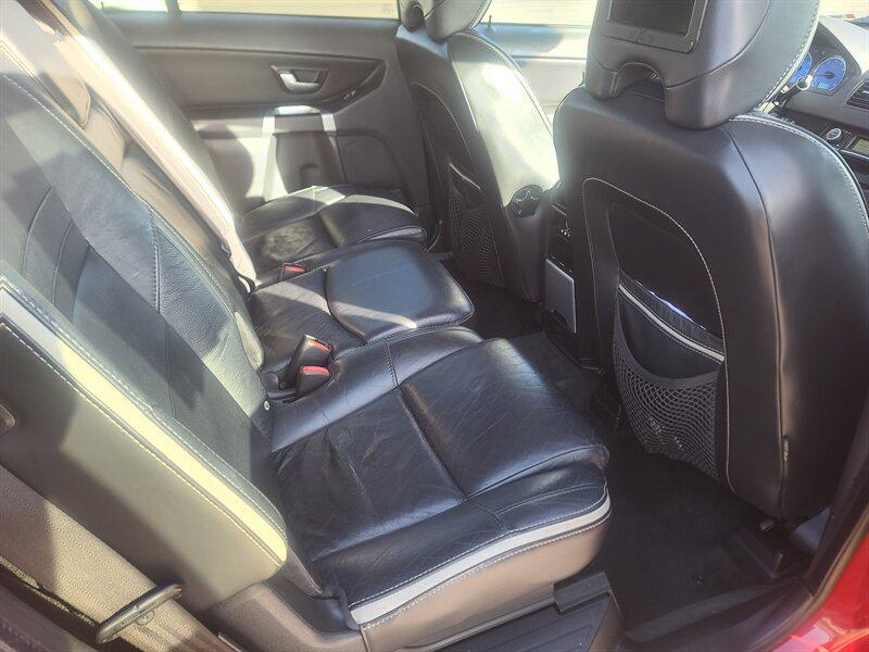 used 2007 Volvo XC90 car, priced at $6,999