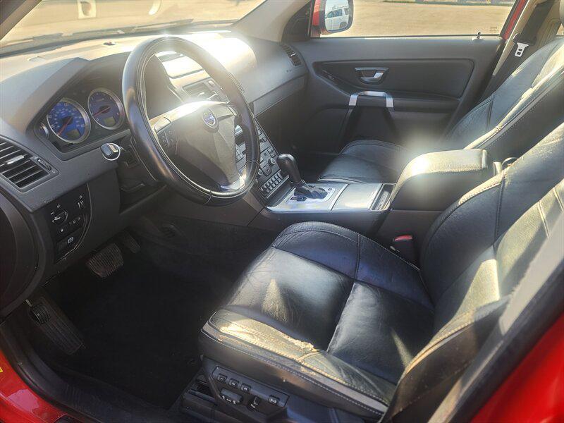 used 2007 Volvo XC90 car, priced at $6,999