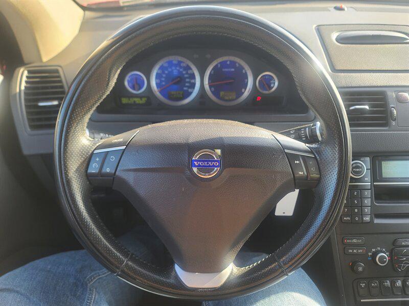 used 2007 Volvo XC90 car, priced at $6,999