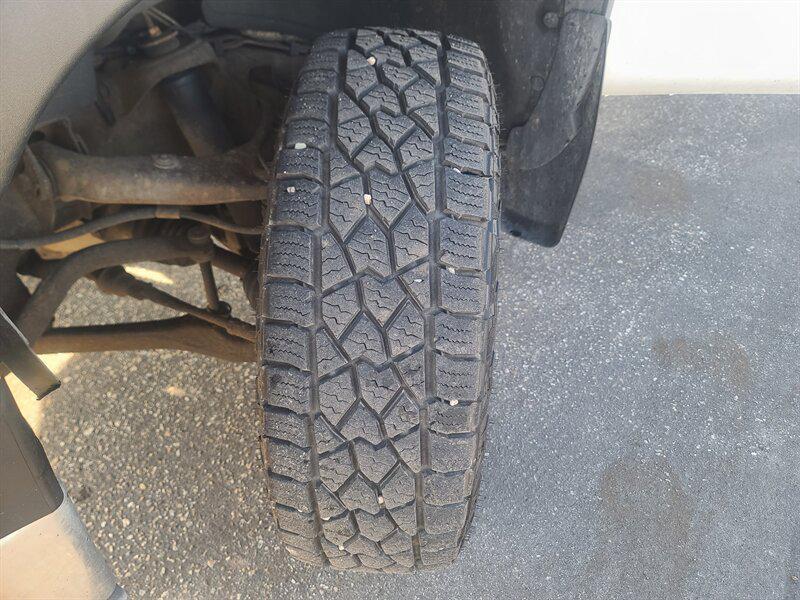 used 2005 Chevrolet Silverado 2500 car, priced at $7,999