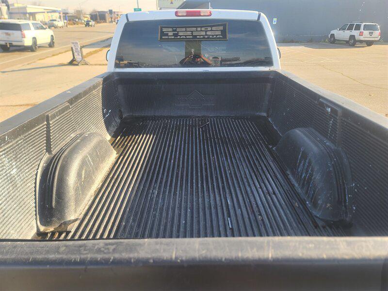 used 2005 Chevrolet Silverado 2500 car, priced at $7,999