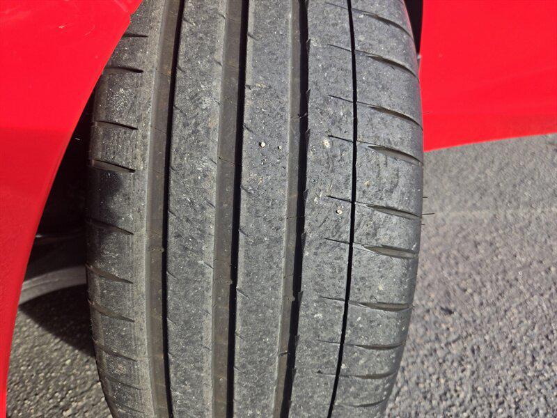 used 2020 Chevrolet Corvette car, priced at $72,000