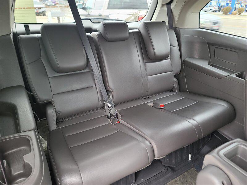 used 2014 Honda Odyssey car, priced at $11,999