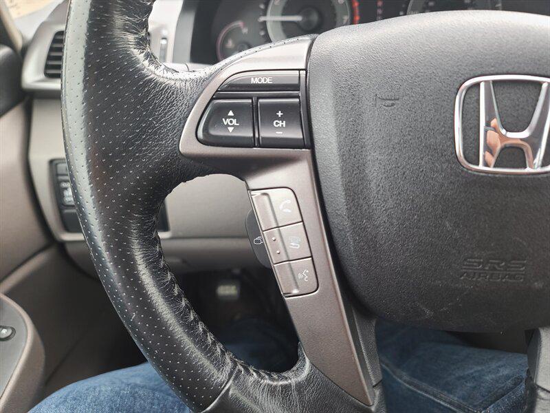 used 2014 Honda Odyssey car, priced at $11,999