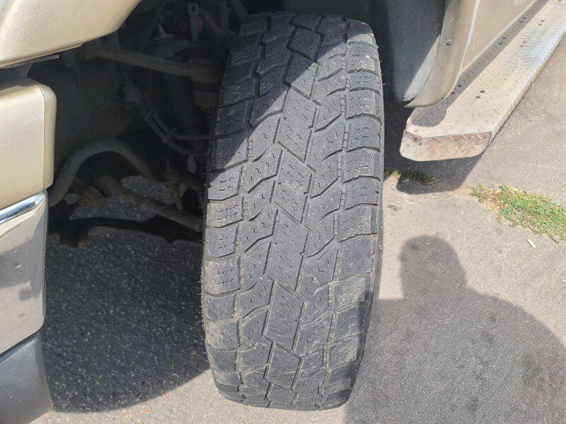 used 1999 Ford F-150 car, priced at $4,999