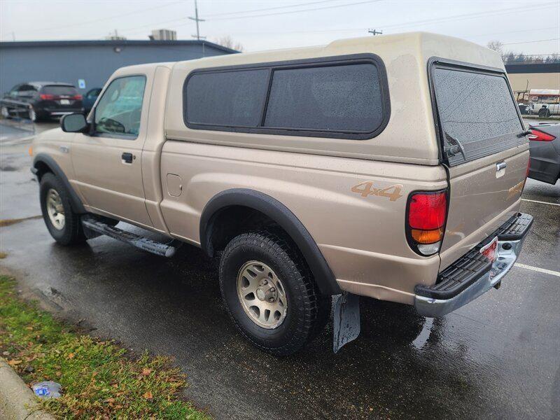 used 1998 Mazda B3000 car, priced at $6,999