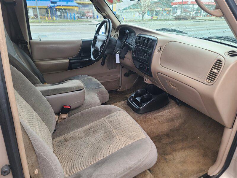 used 1998 Mazda B3000 car, priced at $6,999