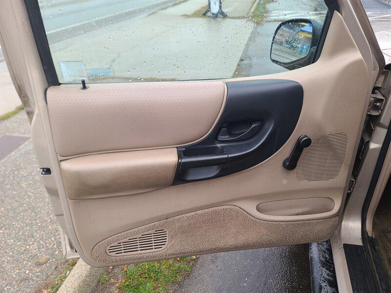 used 1998 Mazda B3000 car, priced at $6,999