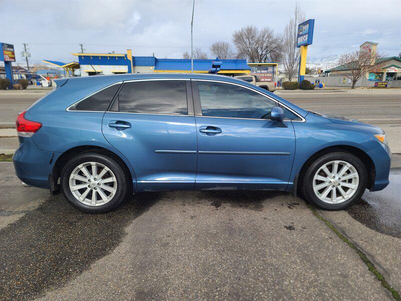 used 2011 Toyota Venza car, priced at $8,999