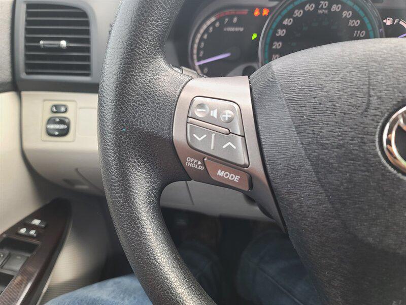 used 2011 Toyota Venza car, priced at $8,999