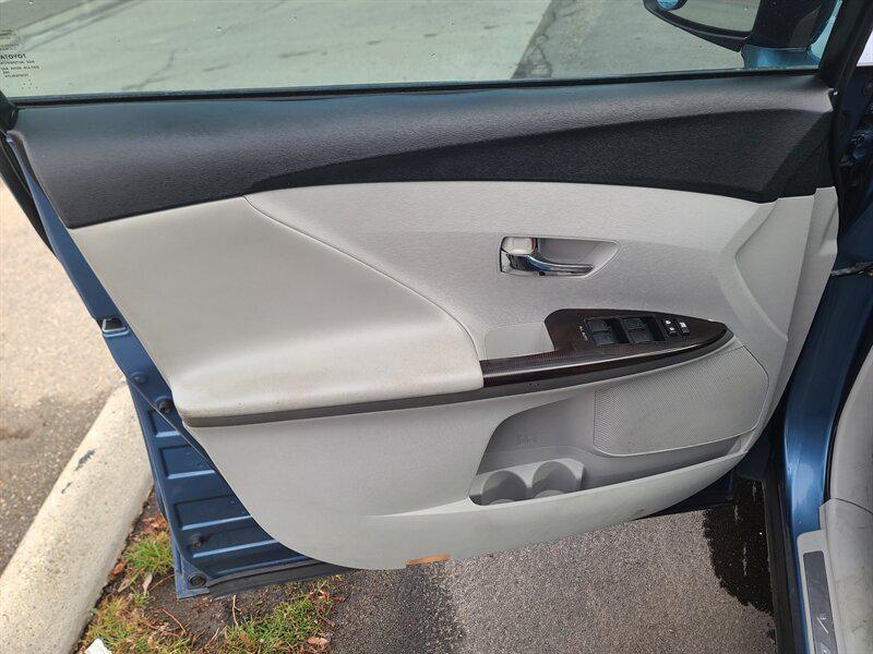 used 2011 Toyota Venza car, priced at $8,999