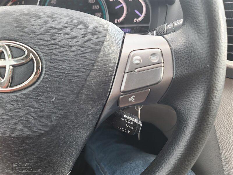 used 2011 Toyota Venza car, priced at $8,999