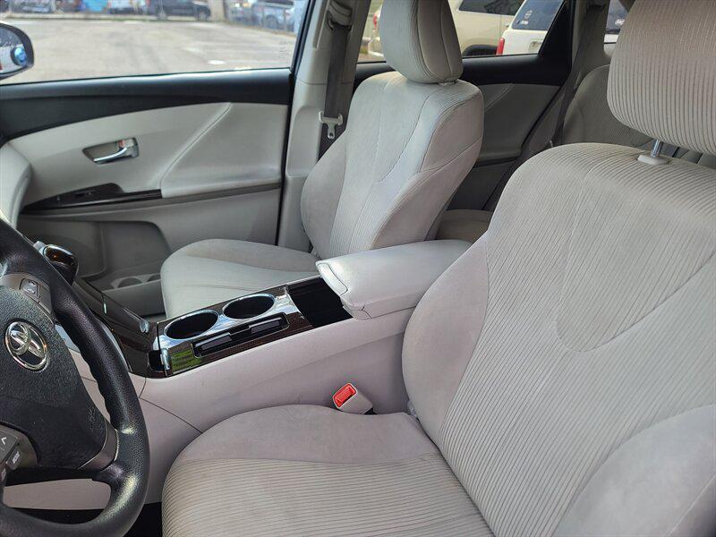used 2011 Toyota Venza car, priced at $8,999