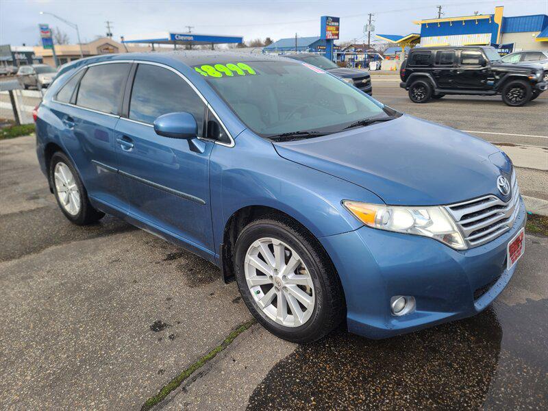 used 2011 Toyota Venza car, priced at $8,999