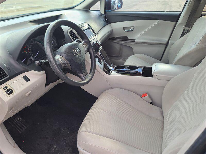 used 2011 Toyota Venza car, priced at $8,999