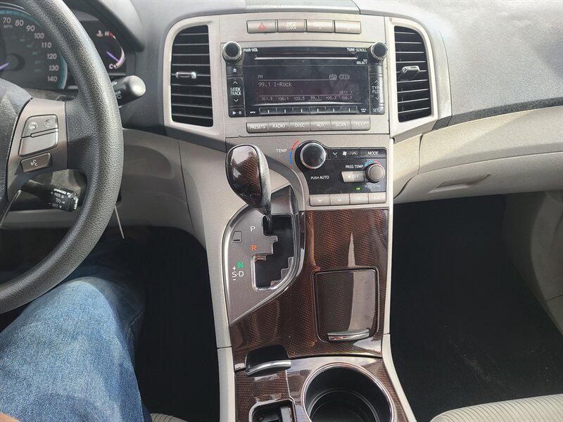 used 2011 Toyota Venza car, priced at $8,999