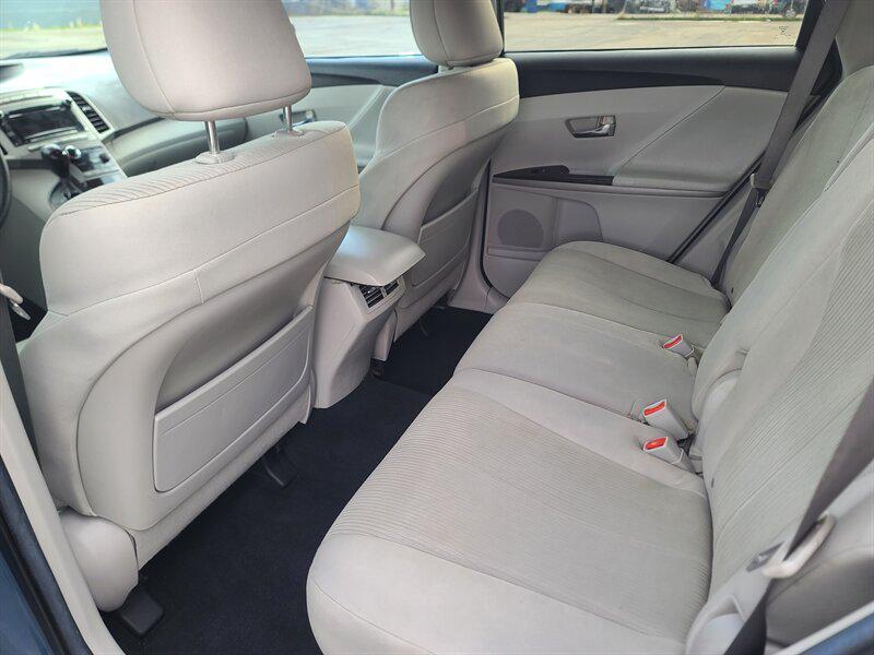 used 2011 Toyota Venza car, priced at $8,999