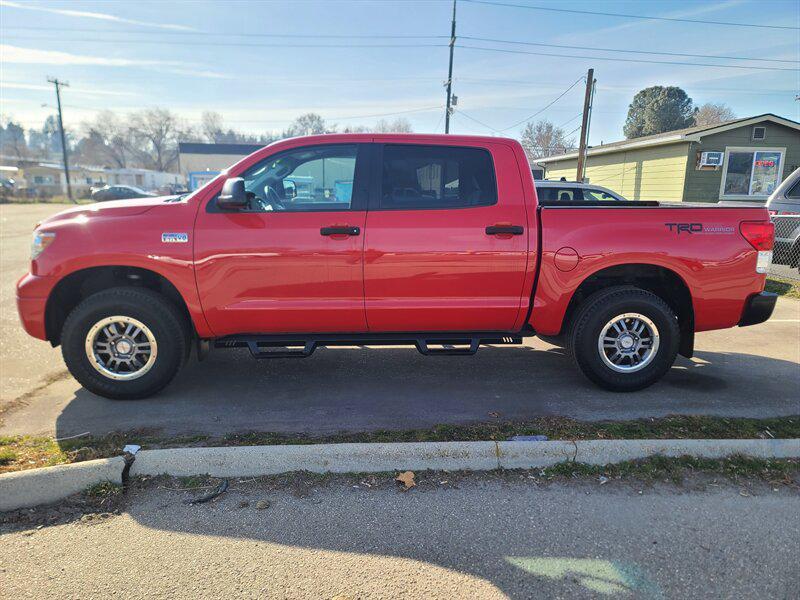 used 2013 Toyota Tundra car, priced at $20,999