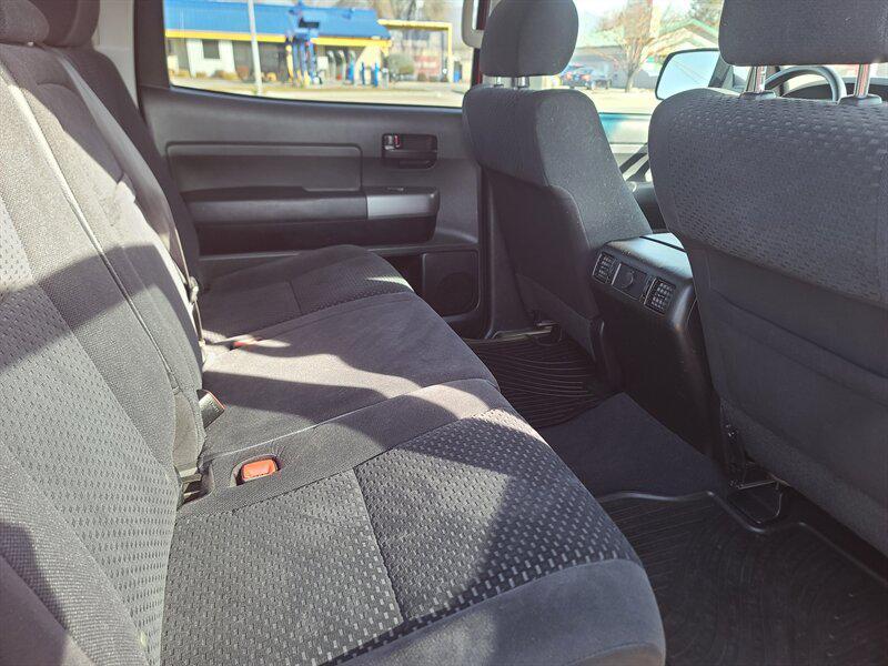 used 2013 Toyota Tundra car, priced at $20,999