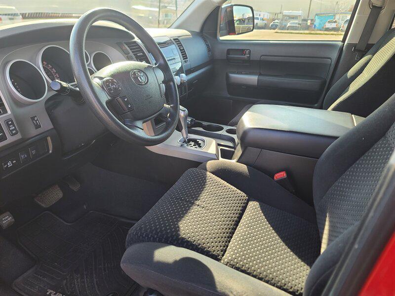 used 2013 Toyota Tundra car, priced at $20,999