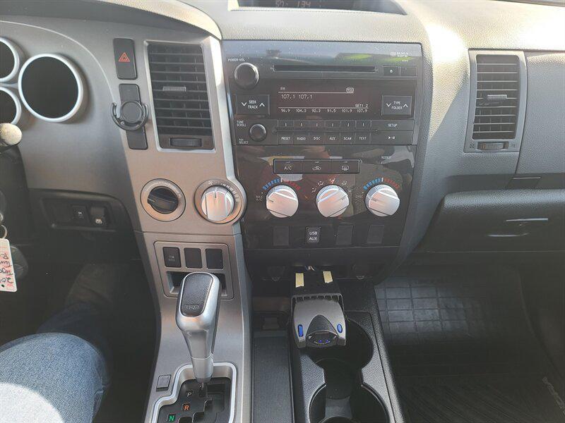 used 2013 Toyota Tundra car, priced at $20,999