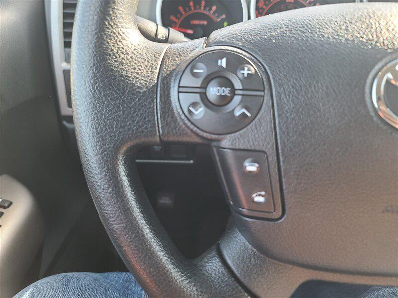 used 2013 Toyota Tundra car, priced at $20,999