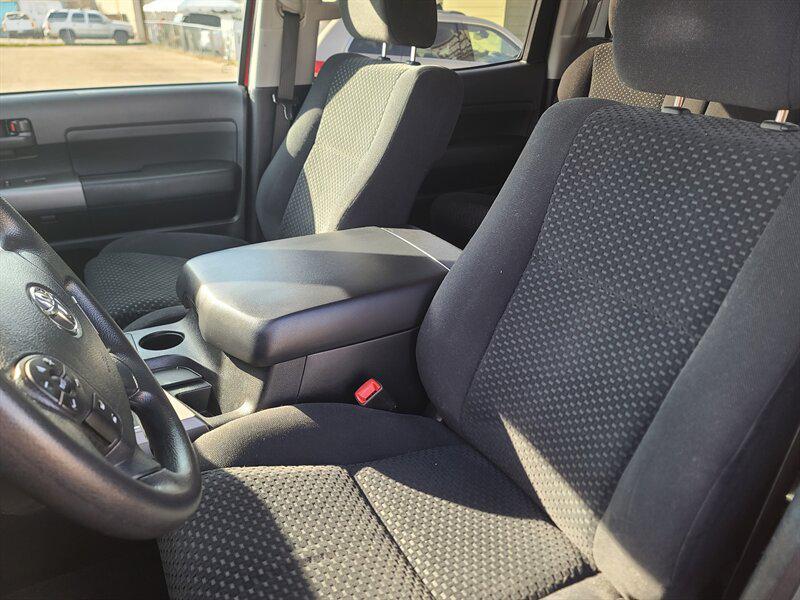 used 2013 Toyota Tundra car, priced at $20,999