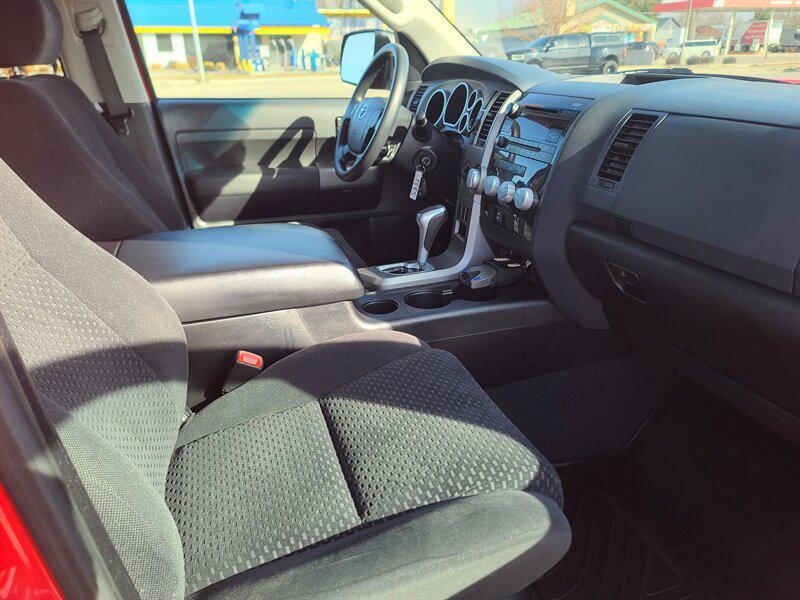 used 2013 Toyota Tundra car, priced at $20,999