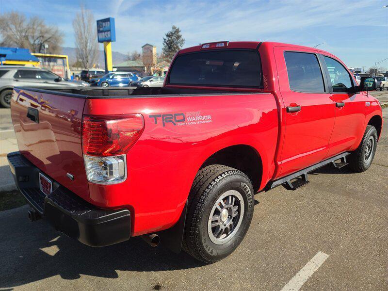 used 2013 Toyota Tundra car, priced at $20,999