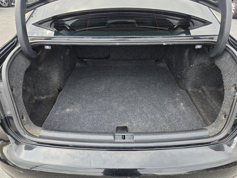 used 2013 Volkswagen Passat car, priced at $8,419