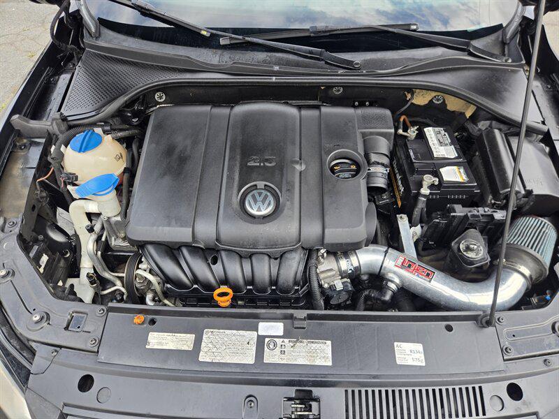 used 2013 Volkswagen Passat car, priced at $8,419