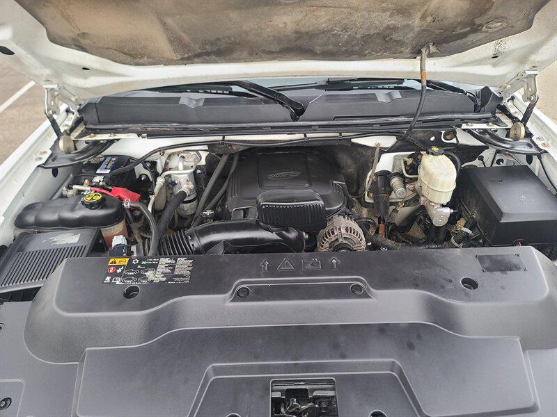 used 2014 Chevrolet Silverado 2500 car, priced at $15,999