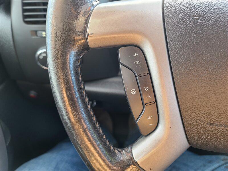 used 2014 Chevrolet Silverado 2500 car, priced at $15,999