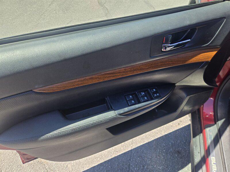 used 2014 Subaru Outback car, priced at $12,419