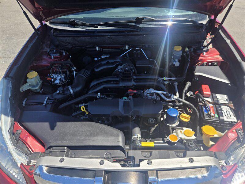 used 2014 Subaru Outback car, priced at $12,419