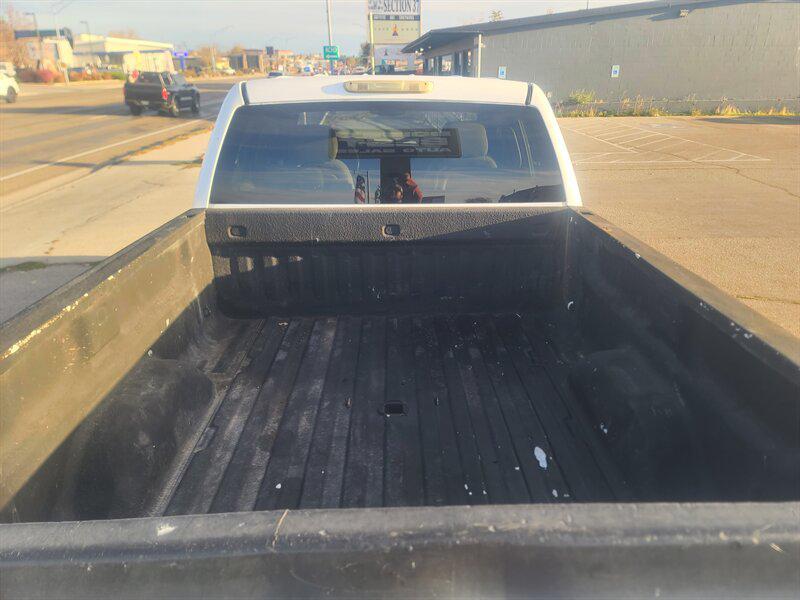 used 2013 Chevrolet Silverado 2500 car, priced at $19,999