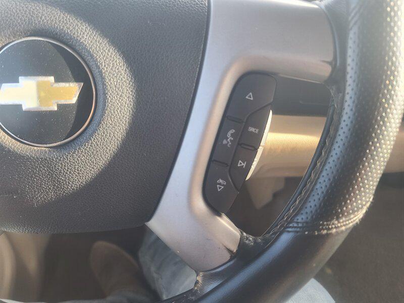 used 2013 Chevrolet Silverado 2500 car, priced at $19,999