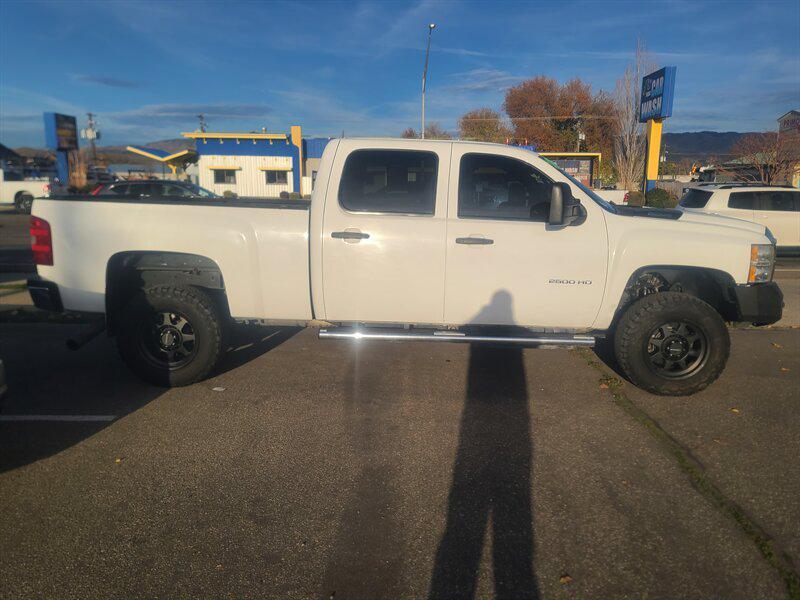used 2013 Chevrolet Silverado 2500 car, priced at $19,999