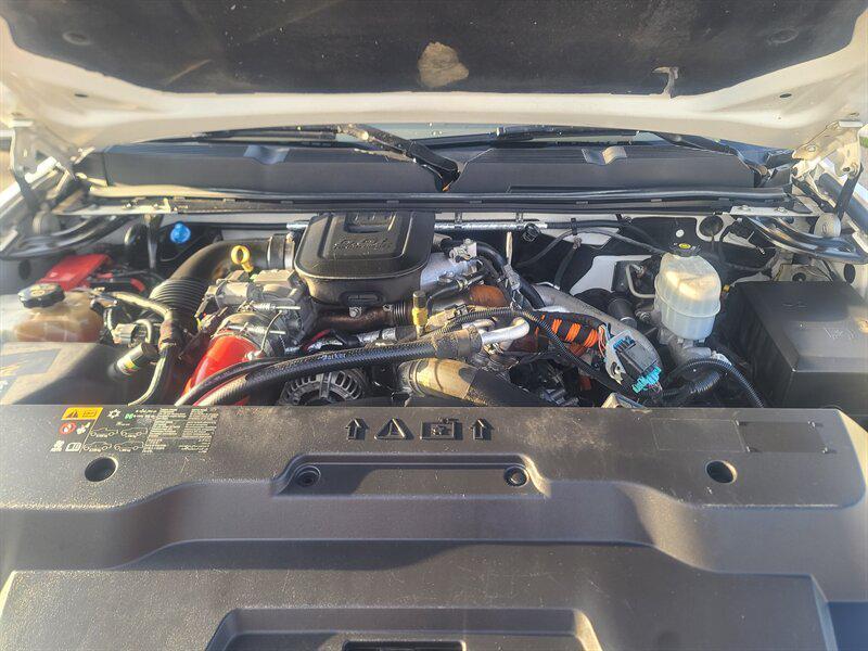 used 2013 Chevrolet Silverado 2500 car, priced at $19,999