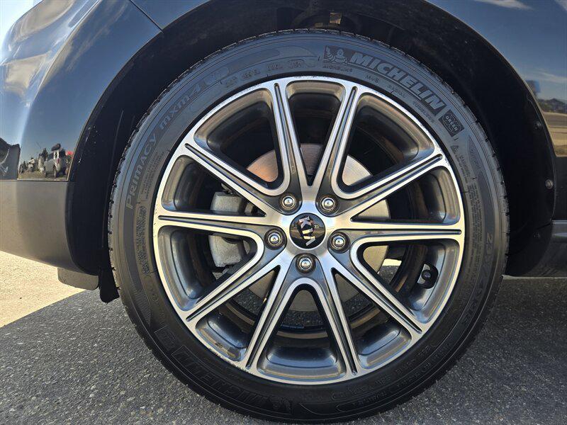 used 2017 Kia Soul car, priced at $12,499